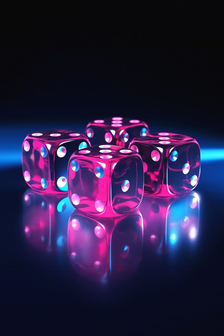 Koleksi permainan slot dan live dealer di platform atlasbet88
