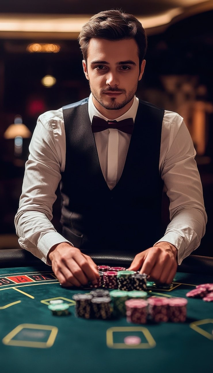 Koleksi permainan slot Relax Gaming di atlasbet88